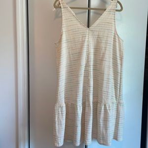 NWT summer dress from LOFT